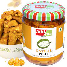 Easy To Digest Jackfruit Pickle